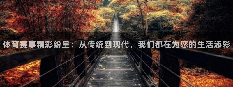 jrs直播 极速体育：体育赛事精彩纷呈：从传统到现代，我们都在为您的生活添彩
